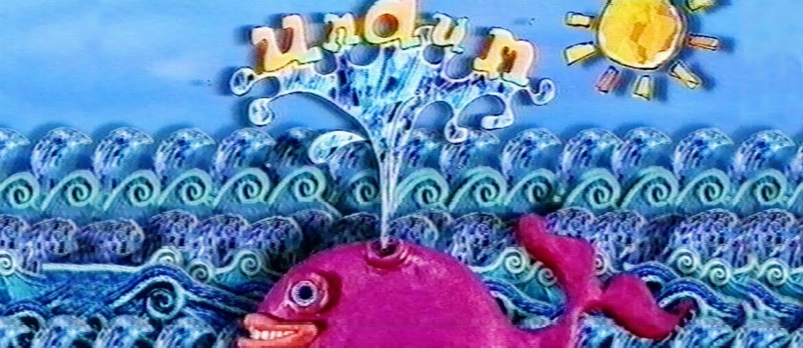 Sky One Undun clips, continuity and ads (summer 1996) Sky One Undun clips, continuity and ads (summer 1996)