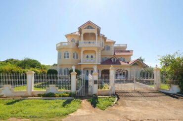 Inside a Green Acres Home | St. Catherine, Jamaica
