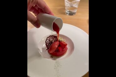 Exotic French food Asmr #shorts