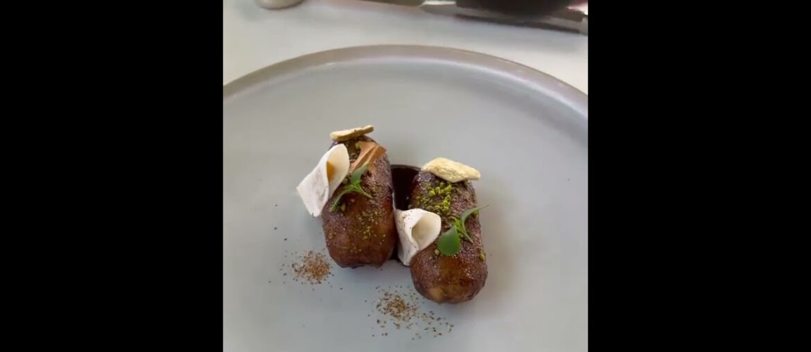 The world of French food Asmr #shorts