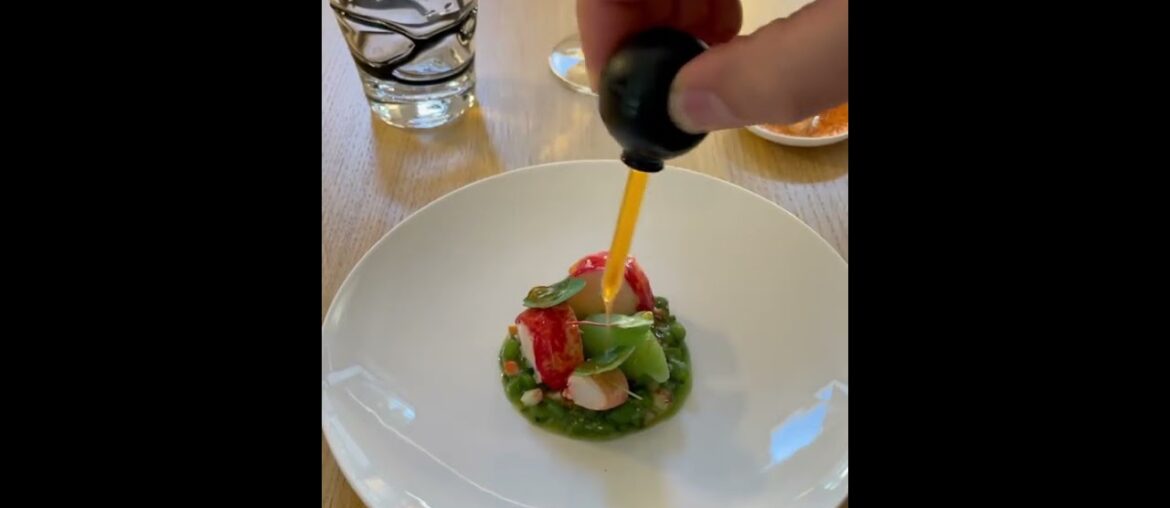 The world of French food Asmr #shorts