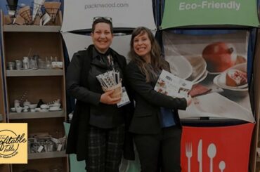 S1E8: Learn How to Improve Dining Experience and Enhance Profits with Takeout Trends