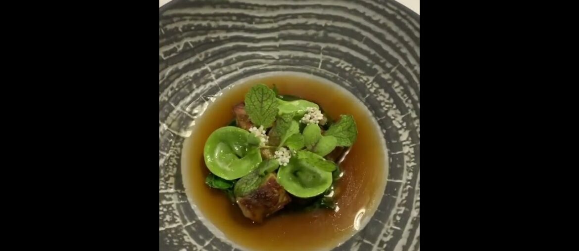 Exotic French food Asmr #shorts