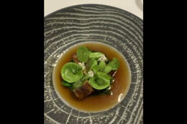 Exotic French food Asmr #shorts