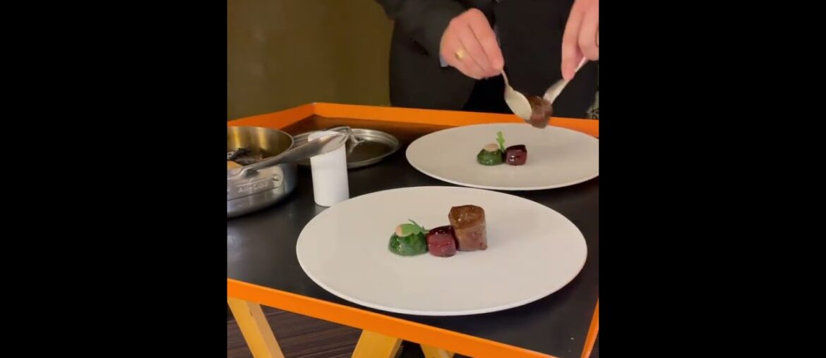 Exotic French food Asmr #shorts