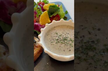 Exotic French food Asmr French food TV #shorts