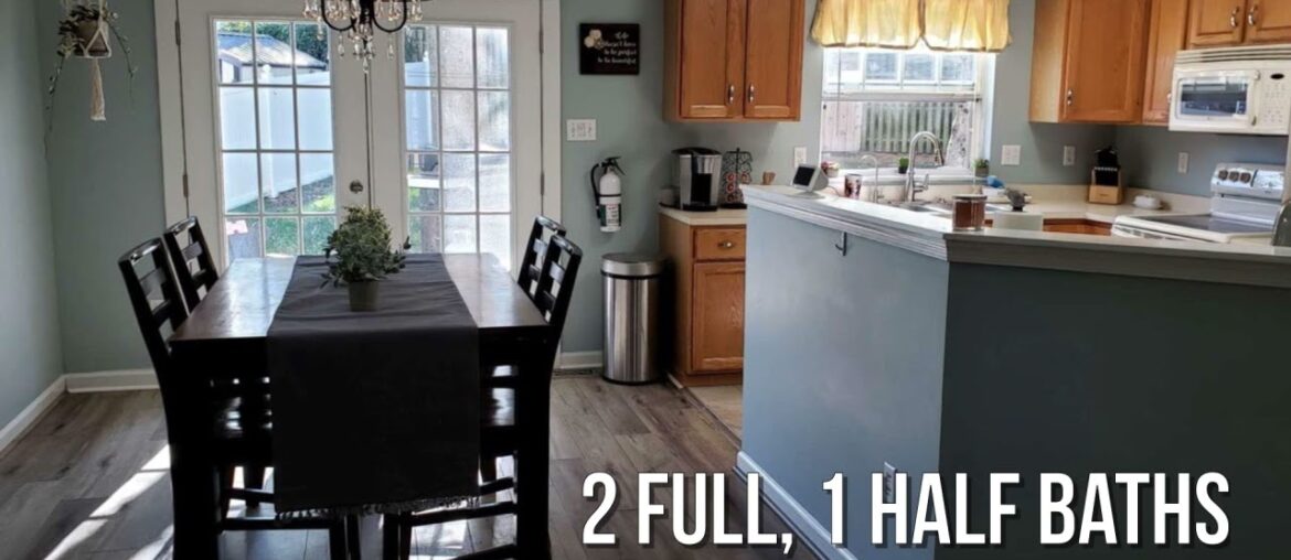 4 CANTERBURY COURT, LUMBERTON, NJ 08048 – Lois Todd – MLS NJBL2010098 4 CANTERBURY COURT, LUMBERTON, NJ 08048 - Lois Todd - MLS NJBL2010098