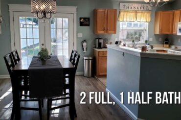 4 CANTERBURY COURT,  LUMBERTON, NJ 08048 - Lois Todd - MLS NJBL2010098