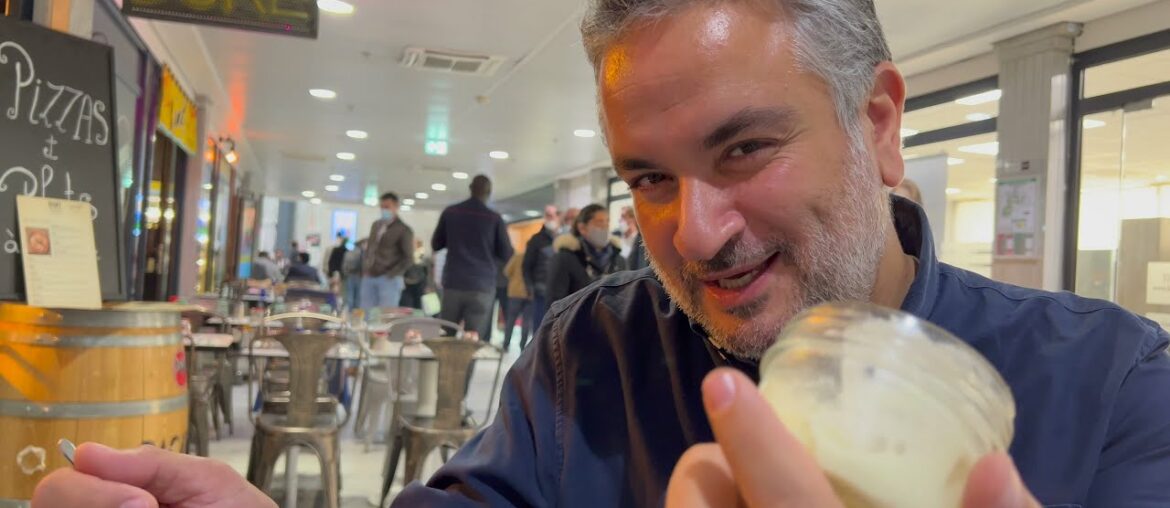 Duke & Janette: American Burger, Delicious Bagel and Unique Pizza Napoletana on La Defense in Paris