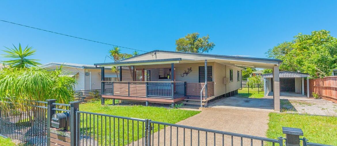 9 Redbank Road, REDCLIFFE, QLD 9 Redbank Road, REDCLIFFE, QLD