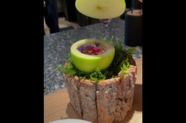 Exotic French food Asmr #shorts