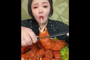 French food mukbang Awesome food compilation | tasty food videos! #short