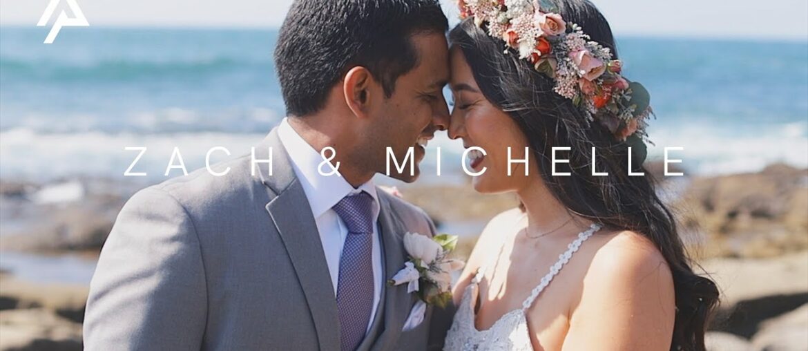 “You have a heart that loves helping other people” // La Jolla Womans Club Wedding Video “You have a heart that loves helping other people” // La Jolla Womans Club Wedding Video