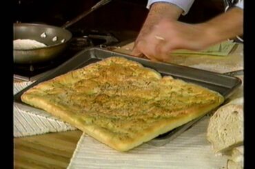 The Frugal Gourmet - French & Italian Breads P2 - S01 E18