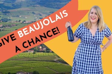 WHAT IS BEAUJOLAIS WINE? Beaujolais Wine Region Guide