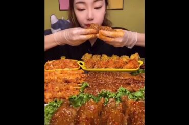 french food mukbang Awesome food compilation | tasty food videos! #short