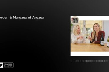 Arden & Margaux of Argaux
