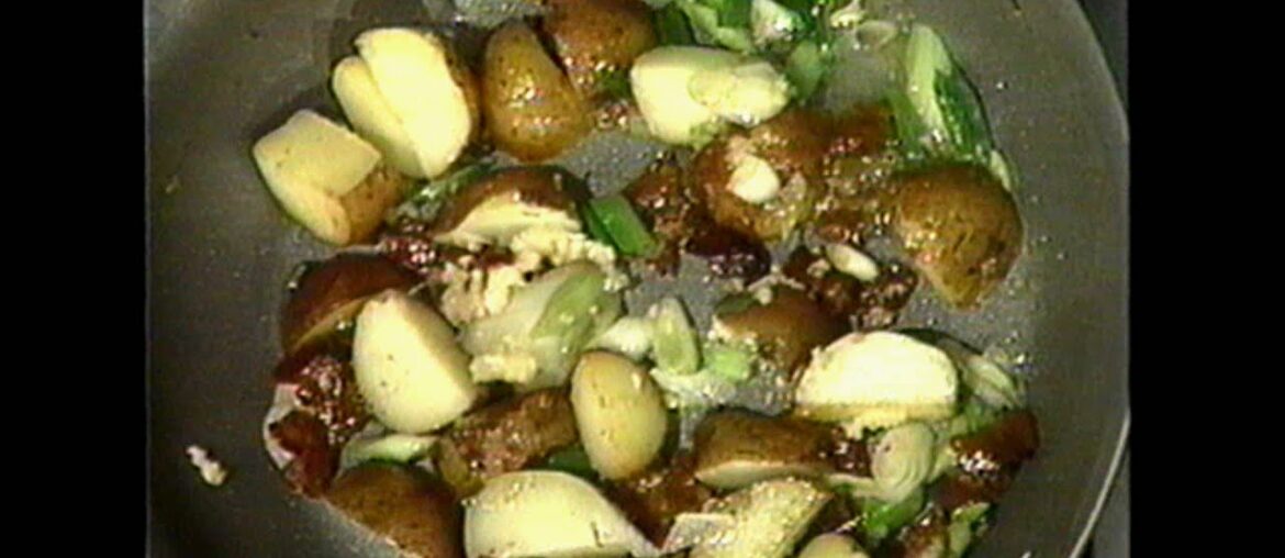 The Frugal Gourmet - The Classic Omelet P2 - S01 E33