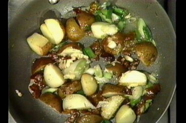 The Frugal Gourmet - The Classic Omelet P2 - S01 E33