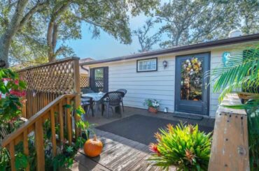 229 BARCO RD,  St Augustine, FL 32080 - Carol Tunis - MLS 218664