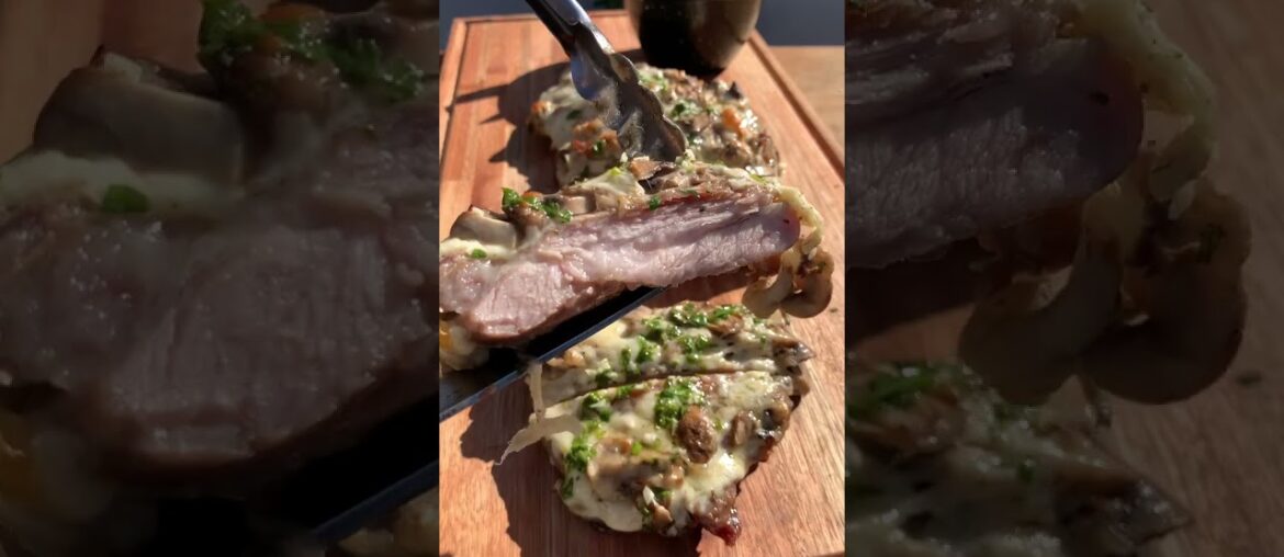 Exotic French food Asmr #shorts