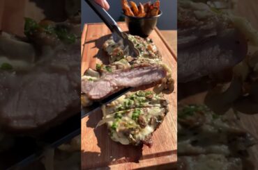 Exotic French food Asmr #shorts