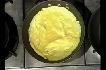 The Frugal Gourmet - The Classic Omelet P1 - S01 E33