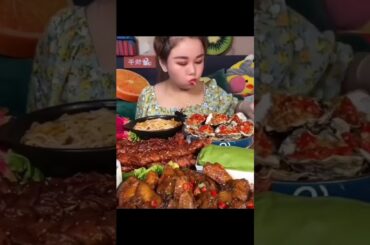 french food mukbang Awesome food compilation | tasty food videos! #short