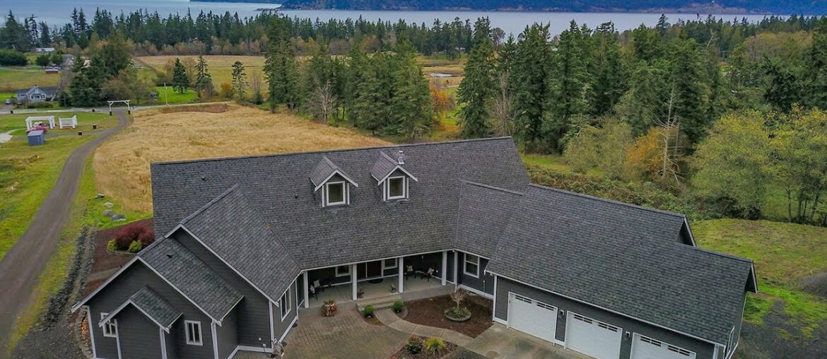 2086 Old Gardiner Rd, Sequim, WA $950,000 2086 Old Gardiner Rd, Sequim, WA $950,000