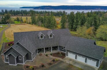 2086 Old Gardiner Rd, Sequim, WA $950,000