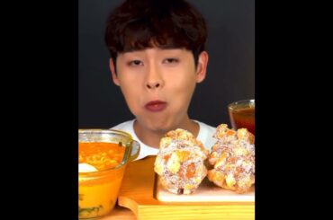 french food mukbang Awesome food compilation | tasty food videos! #short