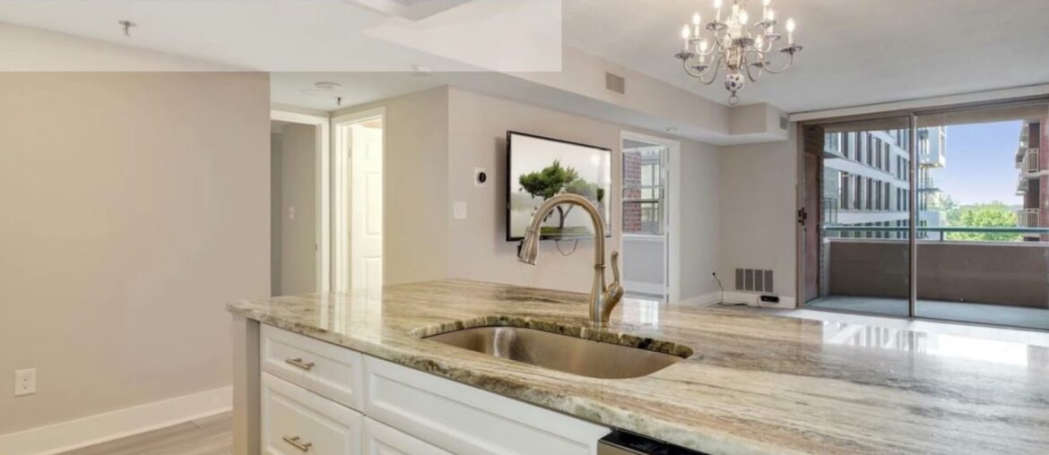 4808 Moorland Ln #507, Bethesda, MD 20814 - Open House Nov 7th 1-4 pm