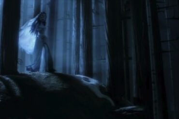 “your cup will never be empty, for i will be your wine” (a tim burton playlist)