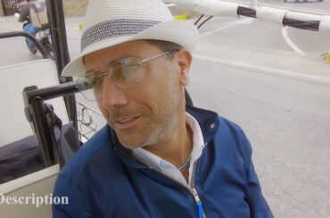 Gordon, Gino & Fred's - Road Trip | S03E01 Mamma Mia! | Part 12/14