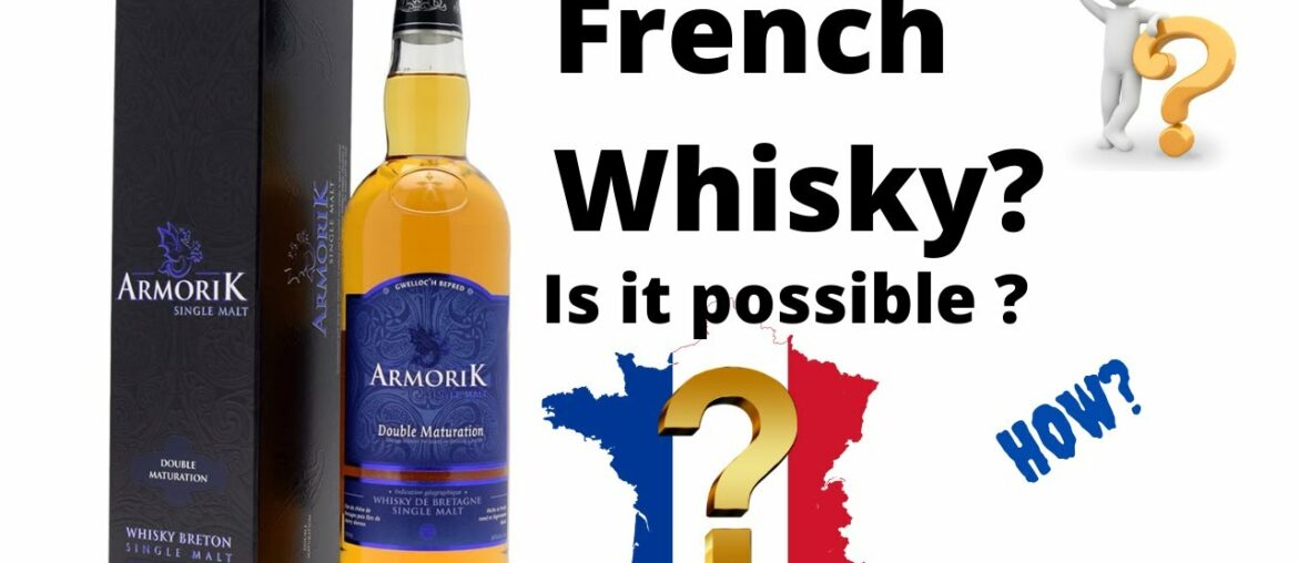 ARMORIK French Single Malt | No Bs whisky review ARMORIK French Single Malt | No Bs whisky review