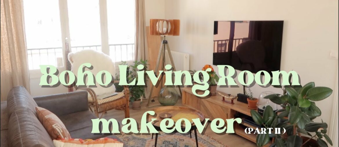 Apartment Tour Paris Living room makeover DIY dining room table PART 2 Ep02 Apartment Tour Paris Living room makeover DIY dining room table PART 2 Ep02