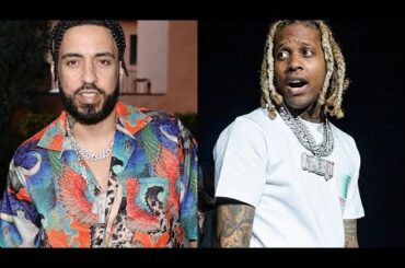 Lil Durk Respond To French Montana /FBG Dutchie - "Lil Durk Wanna Be From Oblock"