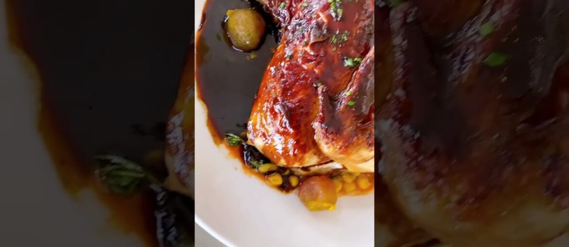 Exotic French food Asmr #shorts