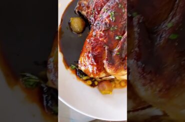 Exotic French food Asmr #shorts