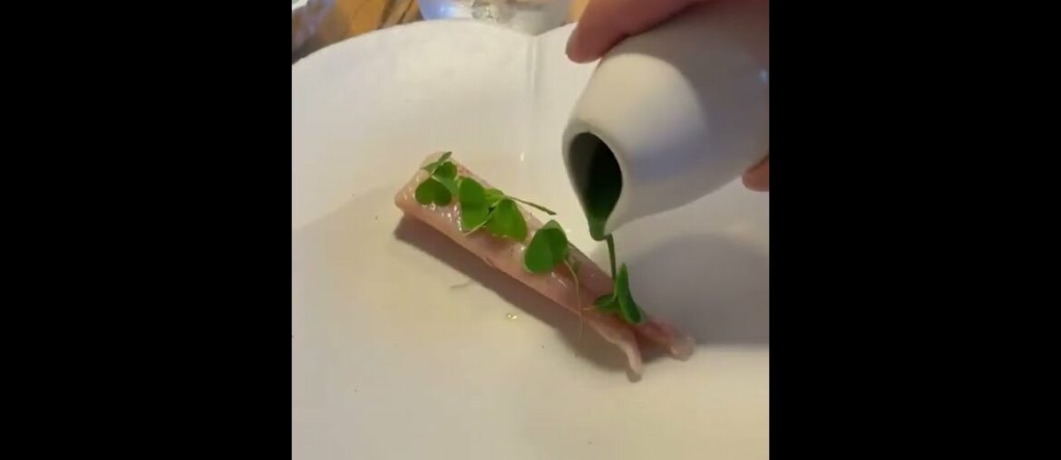 Exotic French food Asmr French food TV #shorts