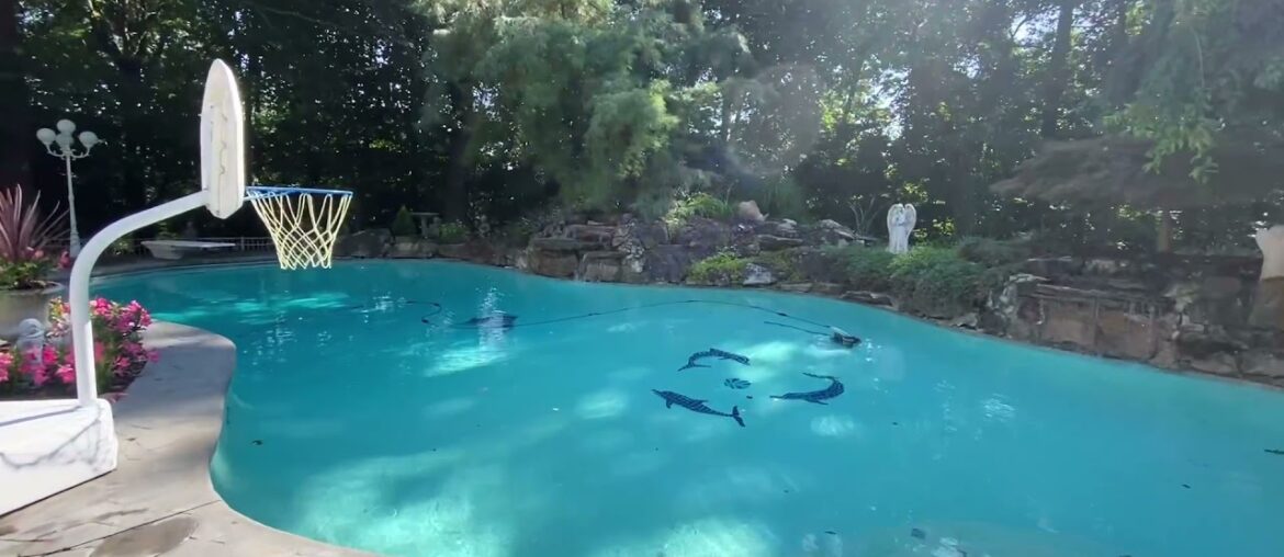 21 Benson Point Court