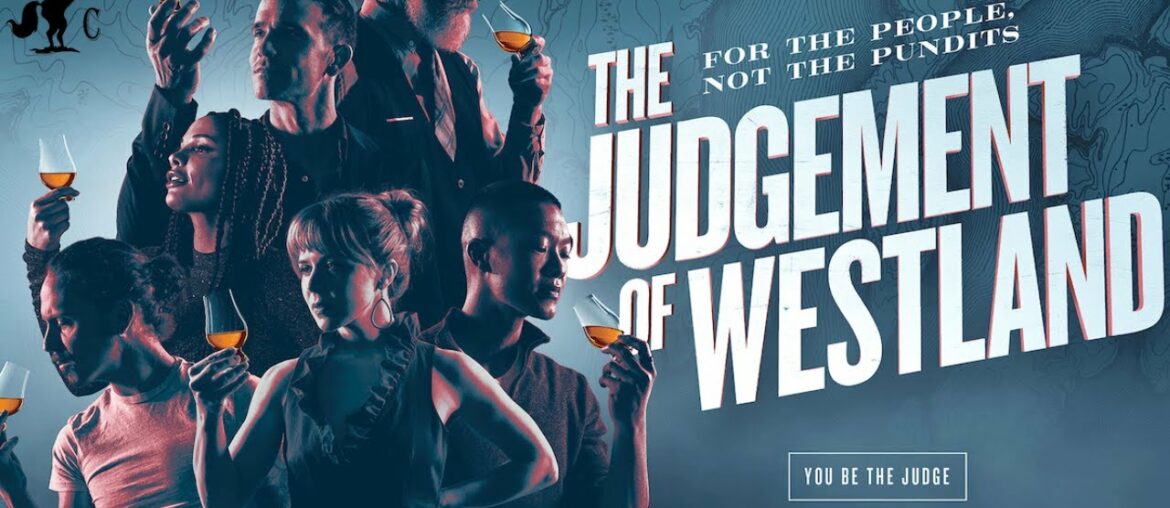 The Judgement of Westland The Judgement of Westland