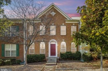 Residential for sale - 13046 Scotch Heather Place, Woodbridge, VA 22192