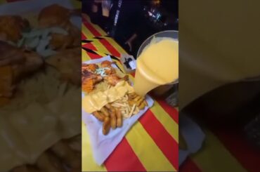 CHEES, CHEESY RECIPE, CHEESE FRENCH FRY, CHEESE CHEES CHEES