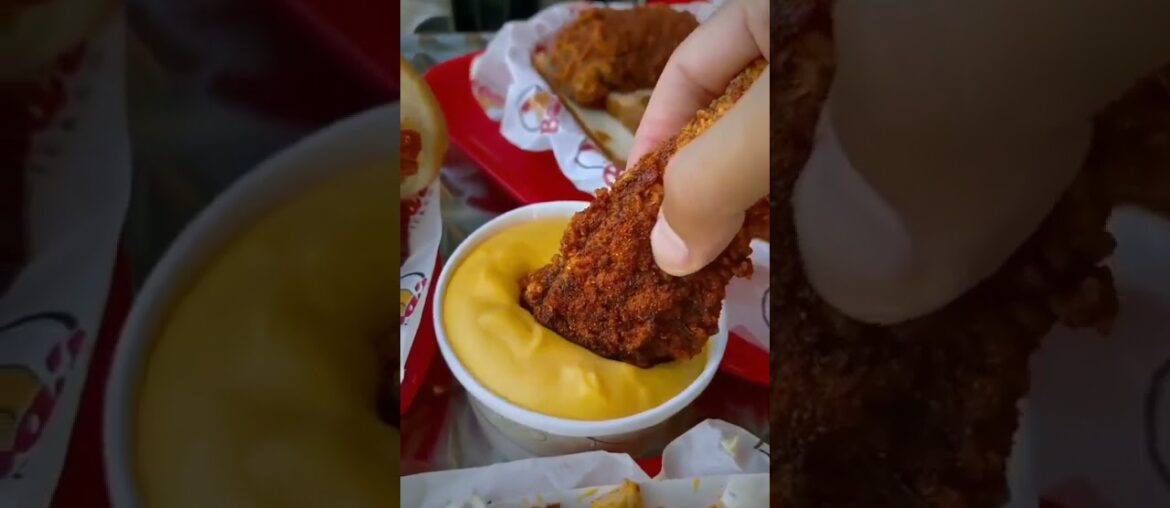 Exotic French food Asmr #shorts