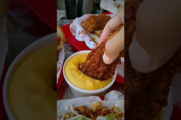 Exotic French food Asmr #shorts