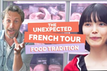 MEAT AND CHEESE LOVERS:  The Unexpected French Tour | Food Tradition