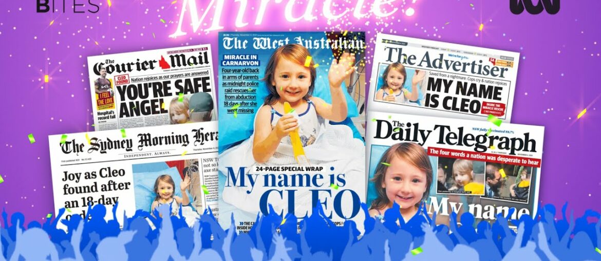 Miracle | Media Bites Miracle | Media Bites