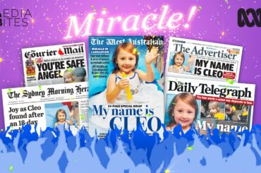 Miracle | Media Bites