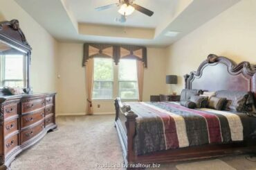 139 Paul Azinger Dr. Round Rock, TX 78664